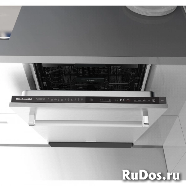 Посудомоечная машина KitchenAid KDSCM 82142 фото