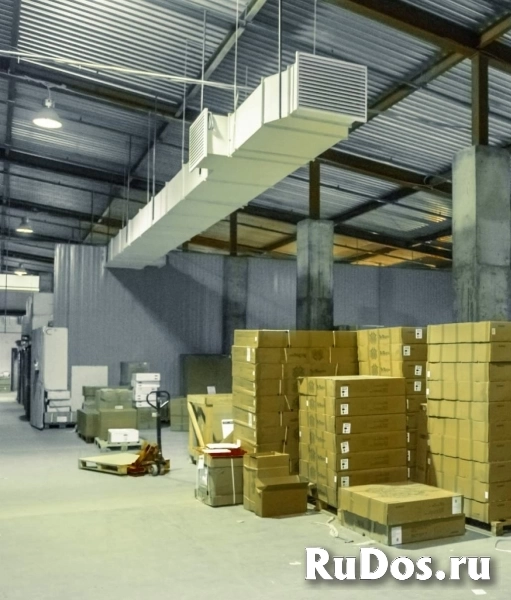 Сдам коммерческую недвижимость 1230 м2 фото