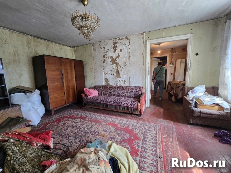 Продажа дома 55,7 м2 изображение 5