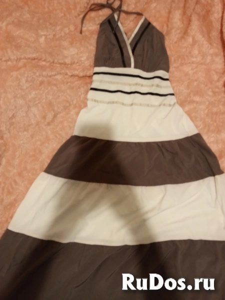 Продам: летнее платье Kyrqyzgtan фото