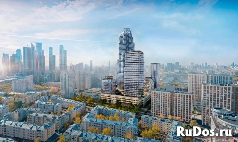 Продам 2 комнатную квартиру 76.8 м2 изображение 4