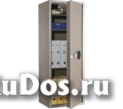 Сейф офисный AIKO TM-120T EL фото