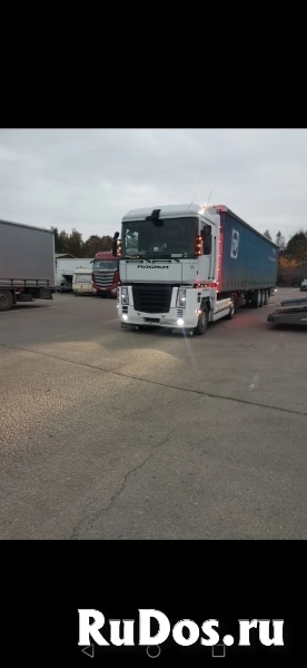 Грузоперевозки фото