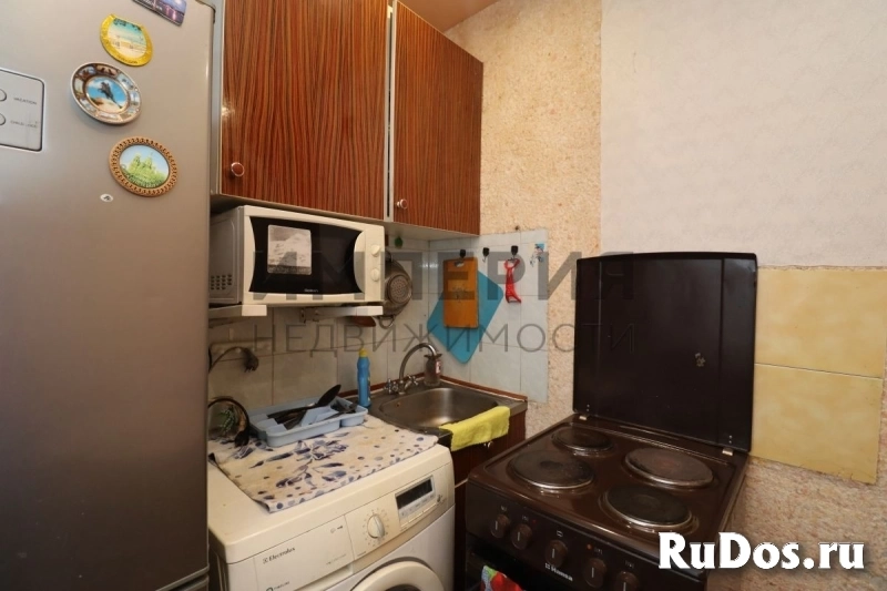 Продам 1 комнатную квартиру 29 м2 фотка