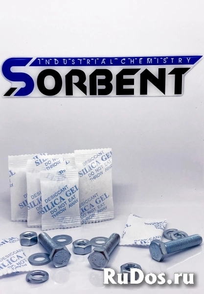 Поглотитель Влаги SORB-DRY BAG по 200 грамм. изображение 5