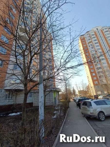 Продам 2 комнатную квартиру 52 м2 изображение 9