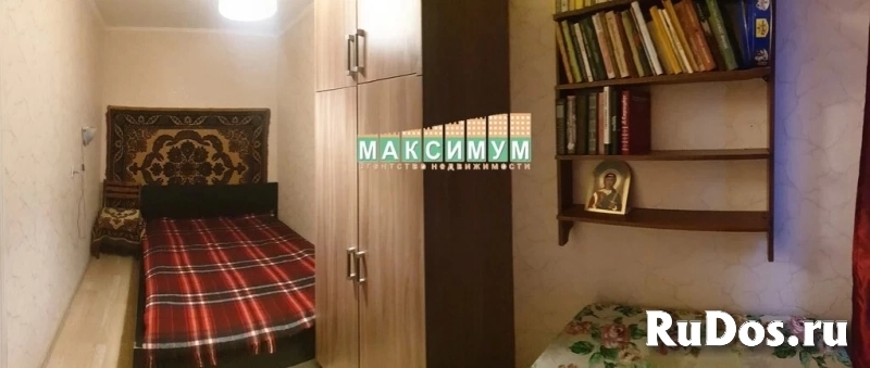 Продам 2 комнатную квартиру 44.3 м2 изображение 6