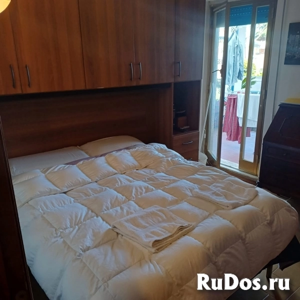 Квартира для отдыха на морском курорте Анцио в Италии изображение 11