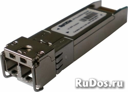 Модуль DWDM SFP+ Opticin SFP-Plus-DWDM-1559.79-40 1559.79нм, DDM, LC, 40km фото