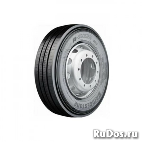 Bridgestone RS2 215/75 R17,5 128/126M фото