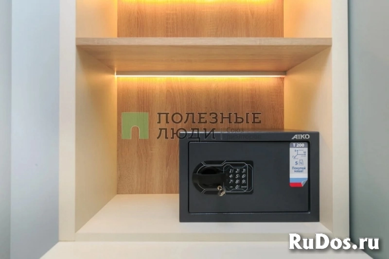 Продам 1 комнатную квартиру 16 м2 изображение 9
