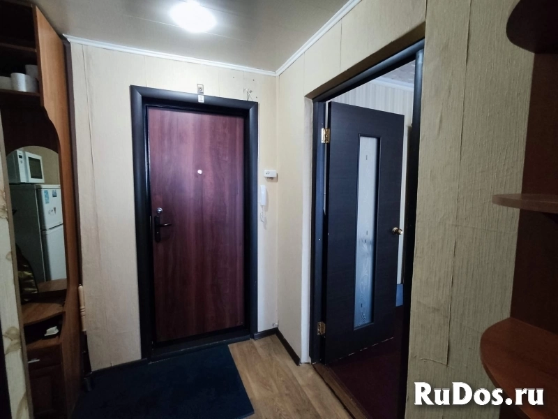 Сдам 1 комнатную квартиру 37 м2 изображение 6