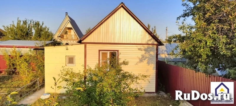 Продам коттедж 40 м2 изображение 3