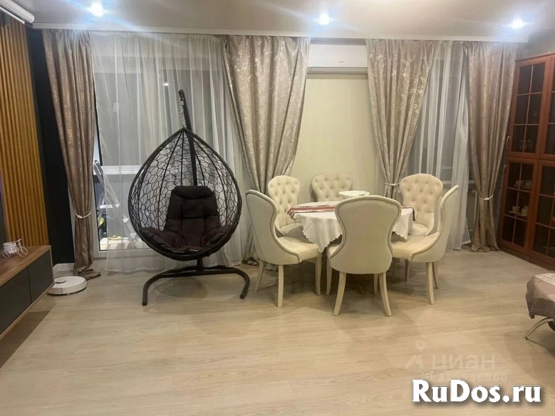 Сдам 2 комнатную квартиру 69 м2 изображение 5