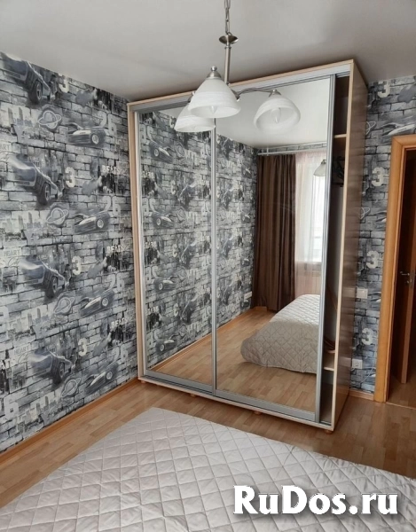 Сдам 2 комнатную квартиру 54 м2 изображение 8