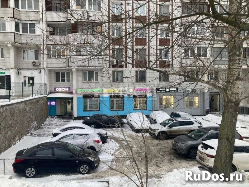 Продам 2 комнатную квартиру 58 м2 изображение 6