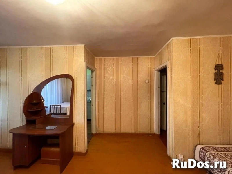 Продам 2 комнатную квартиру 41.7 м2 изображение 6