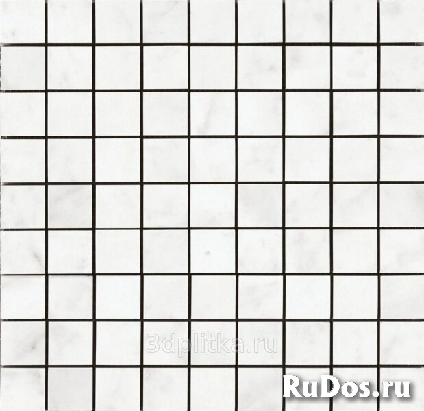 Плитка Ragno Мозаика R4ZK Bistrot Mosaica Marfil Soft 30x30 фото