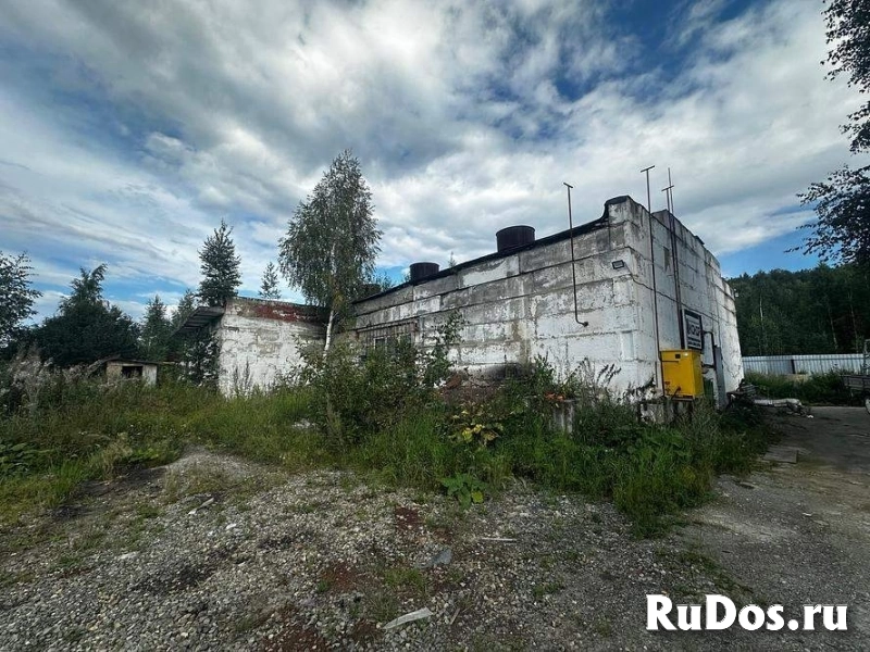 Продам коммерческую недвижимость 453 м2 изображение 3