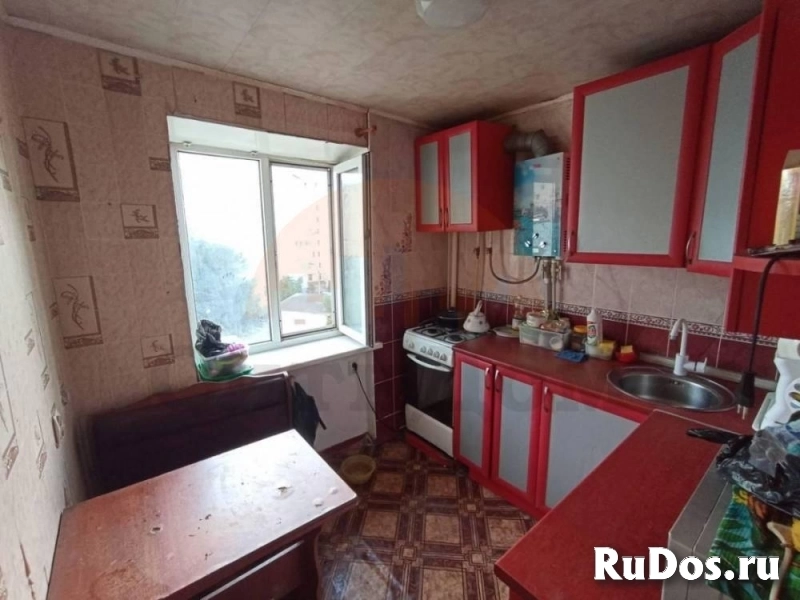 Продам 2 комнатную квартиру 43 м2 фотка