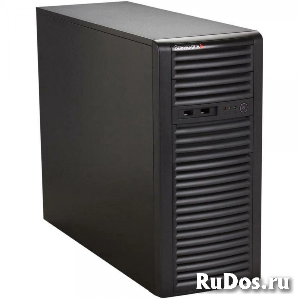 Корпус SuperMicro CSE-732I-500B фото