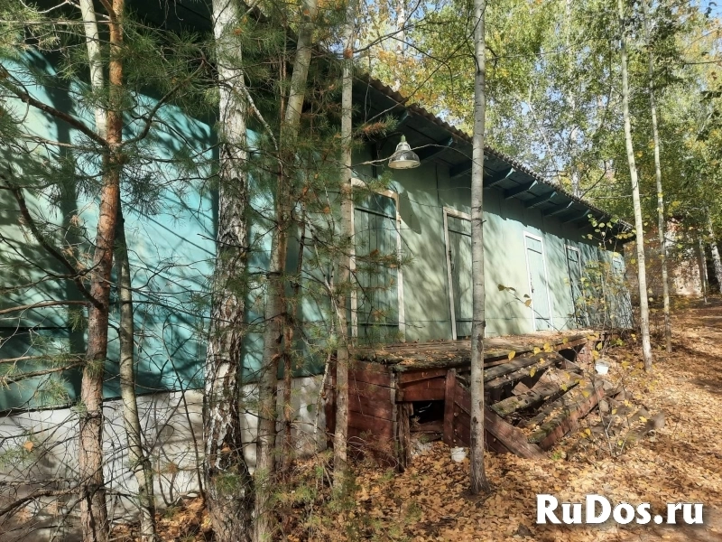 Продам коммерческую недвижимость 2530 м2 изображение 10