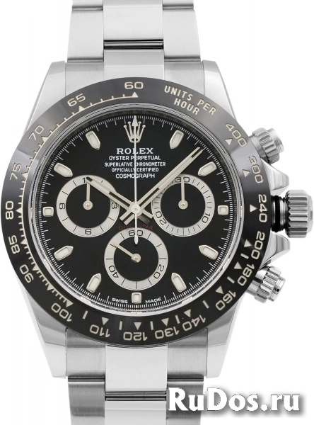 Rolex Daytona 126500 изображение 5