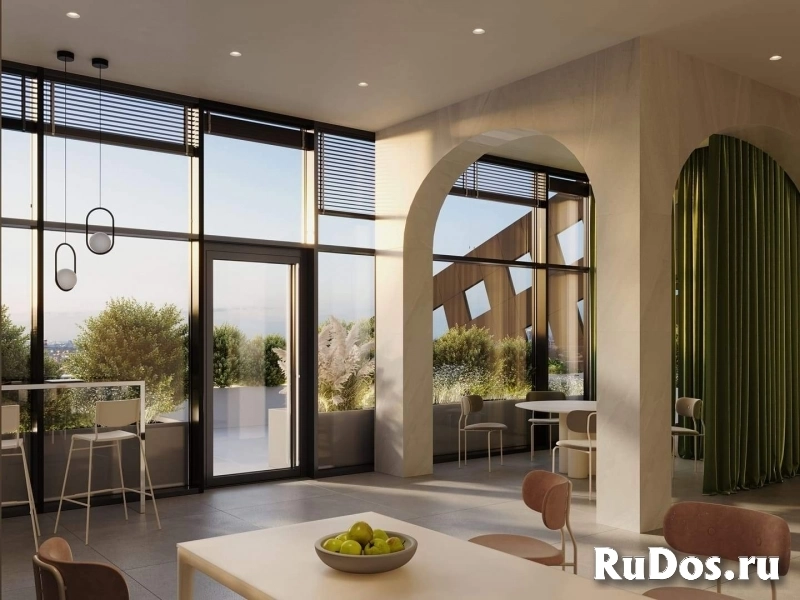 Продам 1 комнатную квартиру 44 м2 изображение 10