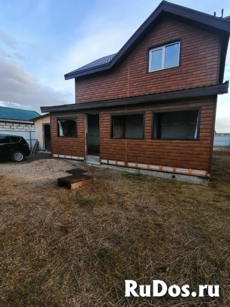 Продам дом 100 м2 изображение 5
