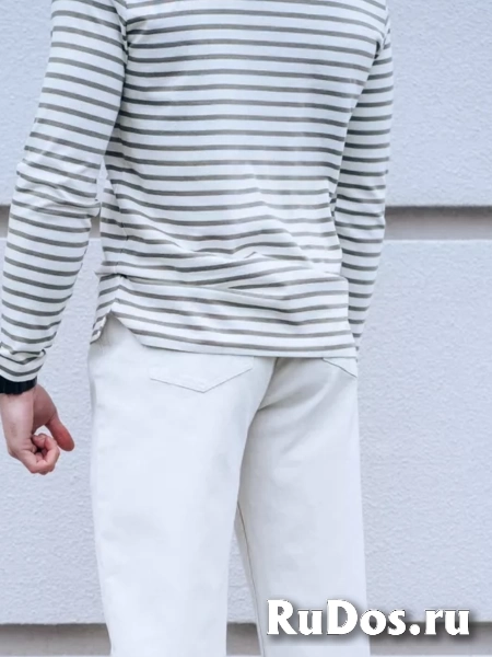 Джинсы бананы турецкие MRBRAKER фотка