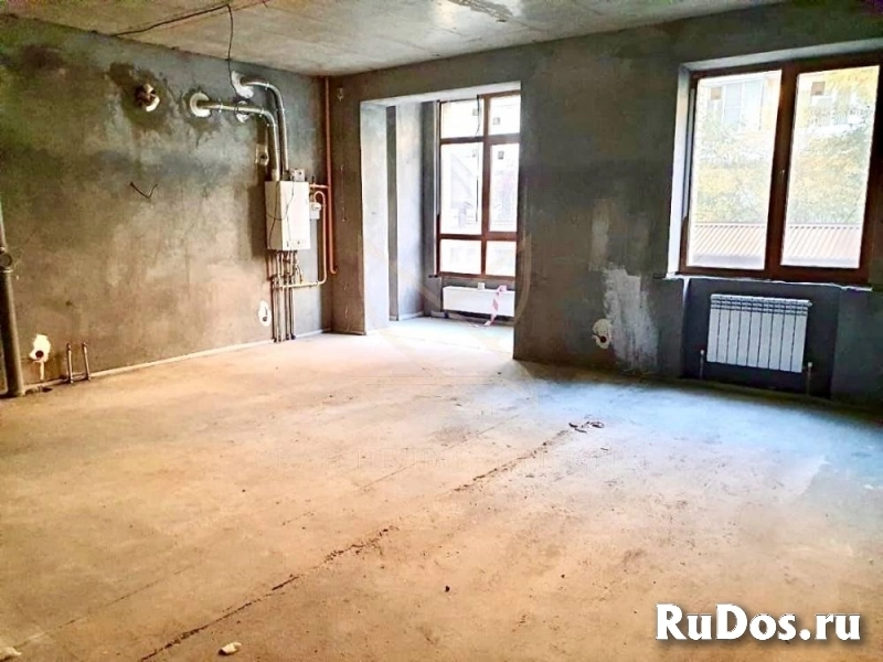 Продам 2 комнатную квартиру 75.7 м2 изображение 4