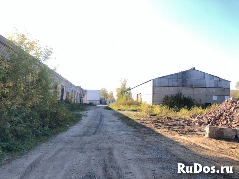 Сдам коммерческую недвижимость 927 м2 изображение 3