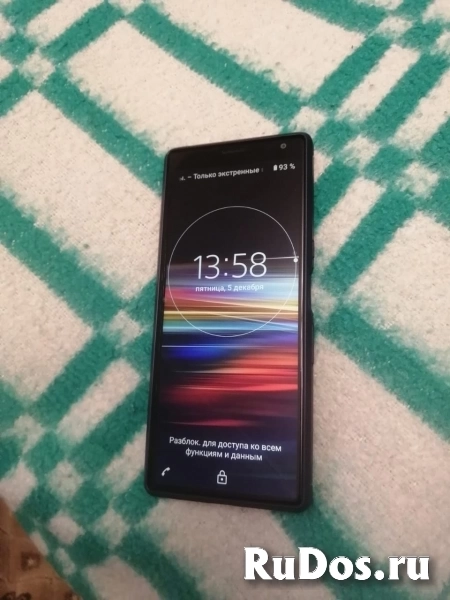 Смартфон изображение 4