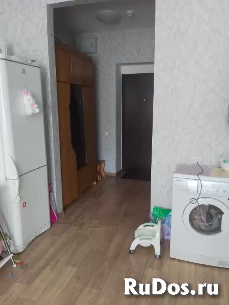 Сдам квартиру студия изображение 3
