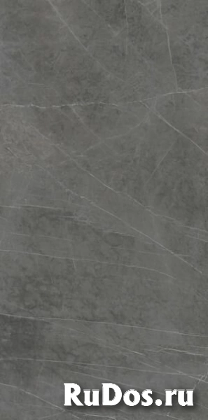 Керамогранит Ariostea Ultra Marmi Grey Marble Lucidato Shiny 150*75 фото