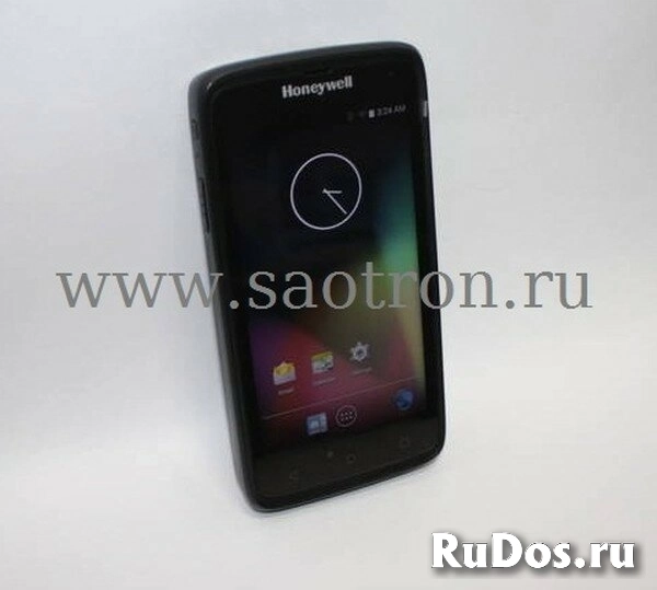 коммуникатор honeywell scanpal eda50 ((android 4.4.4, 802.11 a/b/g/n, 2d (hi2d), 2gb/8gb, 5mp, bt 4.0, nfc, battery 4000 mah, usb charger, black) EDA50-011-C111R фото