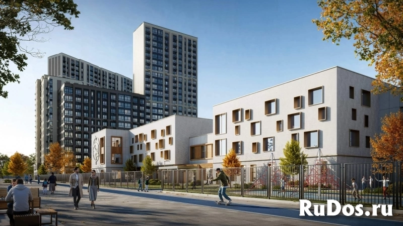 Продам коммерческую недвижимость 3.6 м2 изображение 6