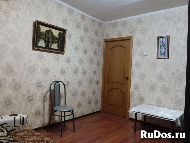 Сдам 2 комнатную квартиру 50 м2 изображение 6