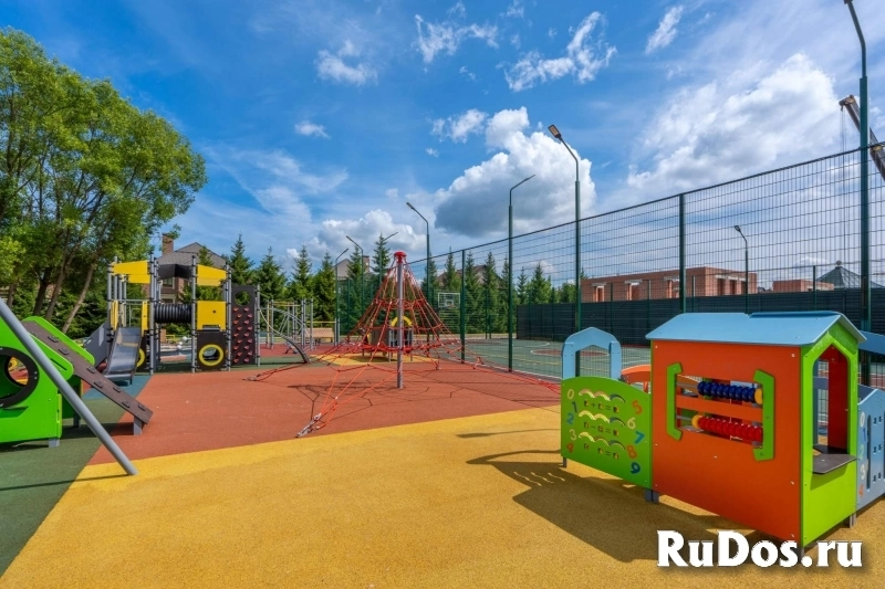 Продам участок 4 сот. изображение 9