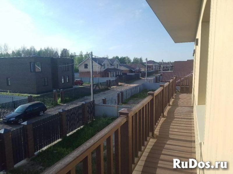 Продам коттедж 156 м2 фото