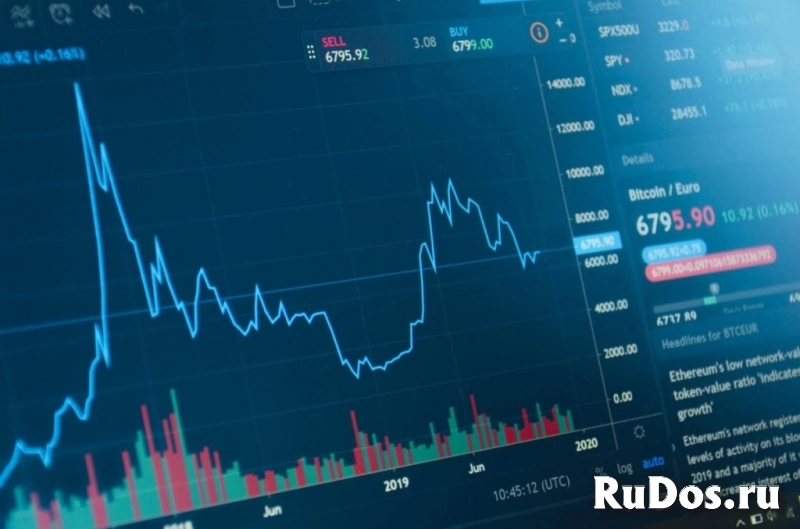 Бесплатное обучение межбиржевому арбитражу изображение 4