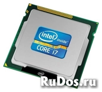 Процессор Intel Core i7-2700K Sandy Bridge (3500MHz, LGA1155, L3 8192Kb) фото
