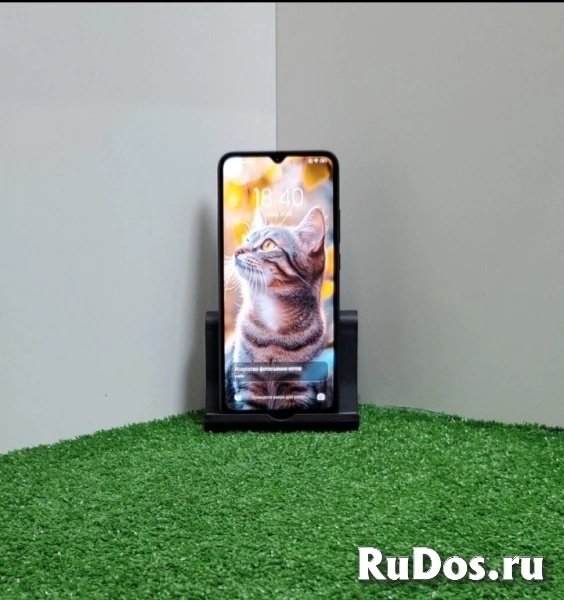 Мобильный телефон Xiaomi pocco c 40 изображение 4