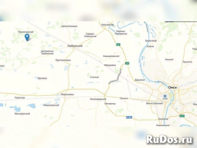 Продам участок 37930.49 сот. изображение 3