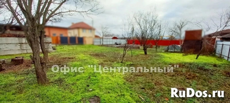 Продам участок 5 сот. изображение 8