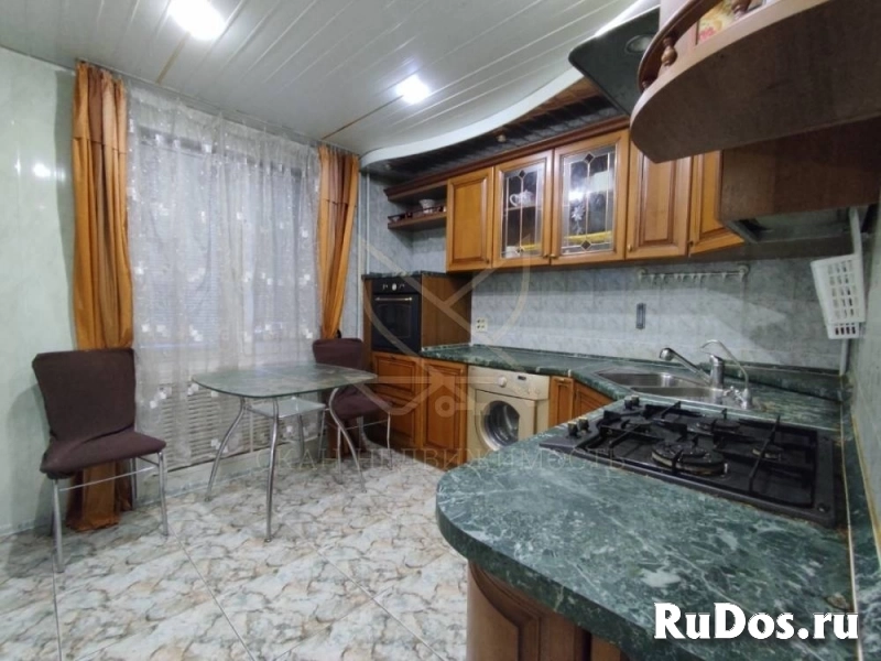 Продам 2 комнатную квартиру 50 м2 фото