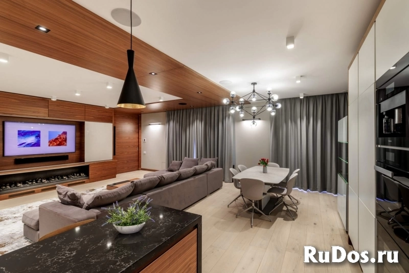 Продам 5 комнатную квартиру 250 м2 изображение 10