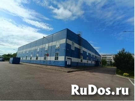 Продам коммерческую недвижимость 2477.5 м2 фотка