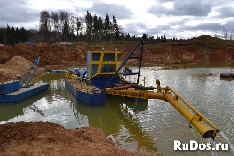 Изготовление земснарядов изображение 3