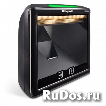 Сканер штрих-кода Honeywell MS 7980g Solaris (7980g-2USBX-0) 2D imager, кабель USB фото